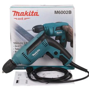 Máy khoan sắt Makita M6002B (10mm)