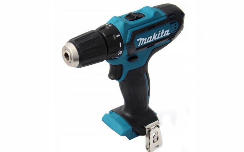 Máy khoan vặn vít dùng pin Makita DF333DSYE