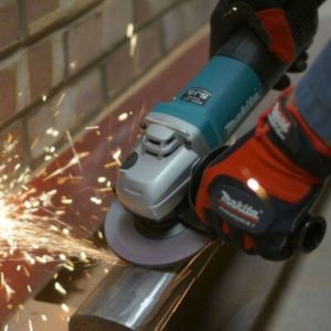 Máy mài góc Makita 9553B
