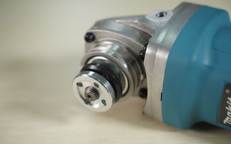 Máy mài góc Makita 9553B