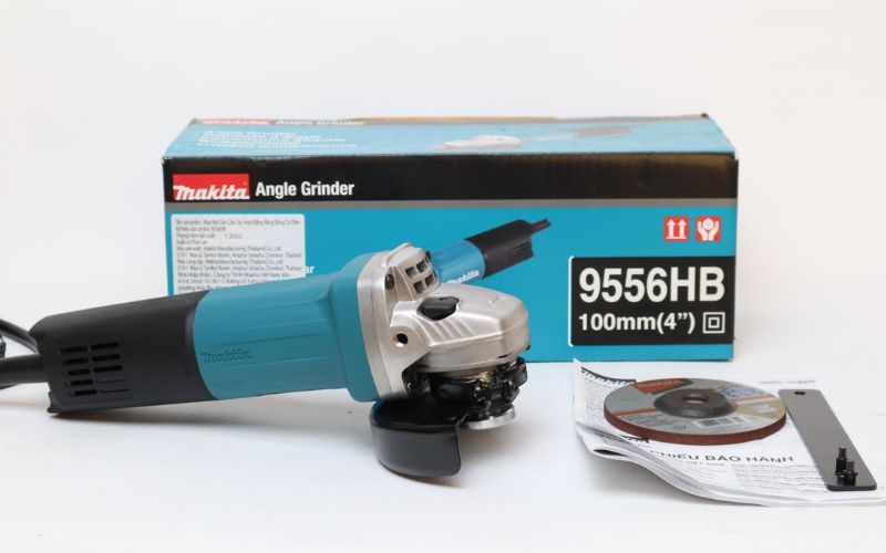 Máy mài góc Makita 9556HB