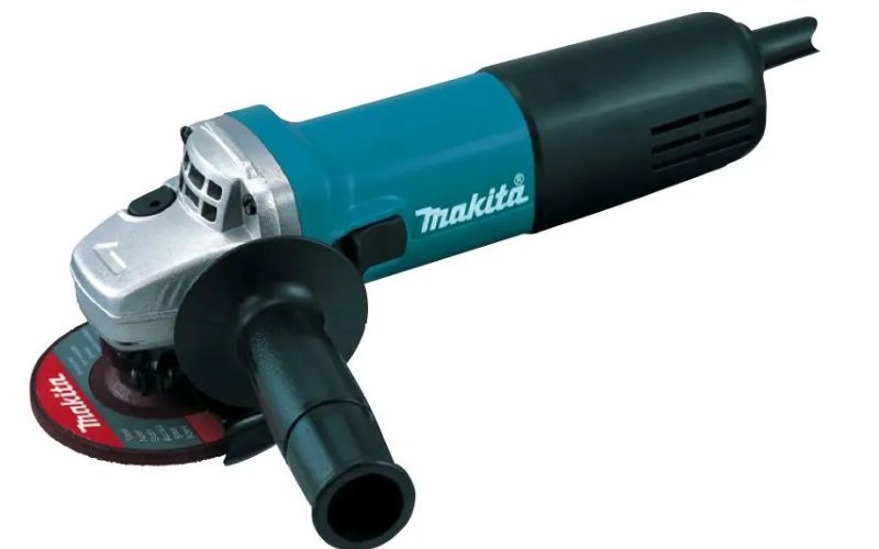 Máy mài góc Makita 9556HN