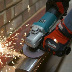 Máy mài góc Makita 9558HN