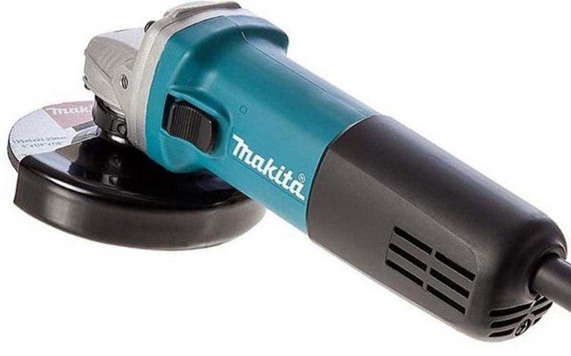 Máy mài góc Makita 9558HN