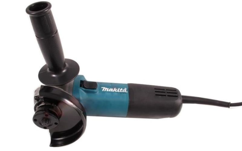 Máy mài góc Makita 9558HN