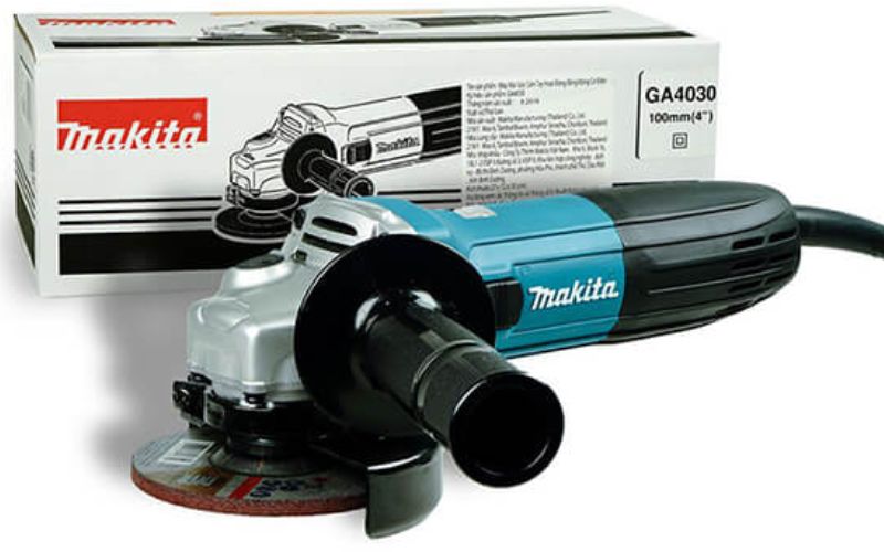 Máy mài góc Makita GA4030