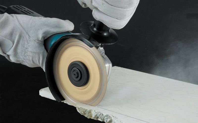 Máy mài góc Makita GA4030
