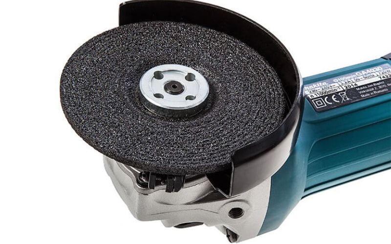 Máy mài góc Makita GA4030