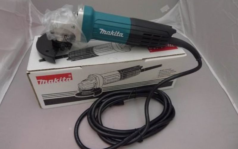 Máy mài góc Makita GA4031