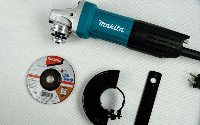 Máy mài góc Makita GA4031