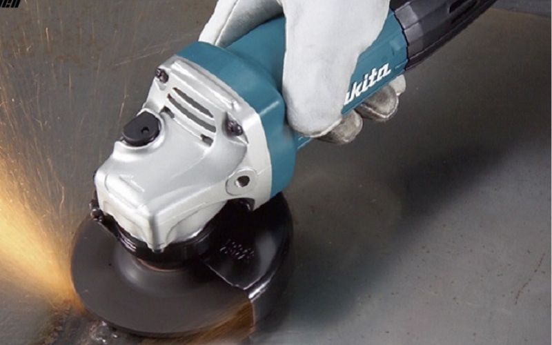 Máy mài góc Makita GA4031