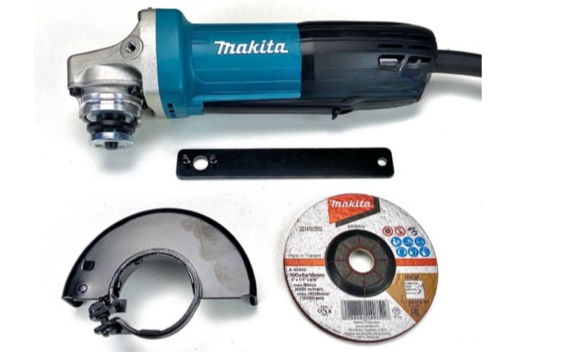 Máy mài góc Makita GA4034