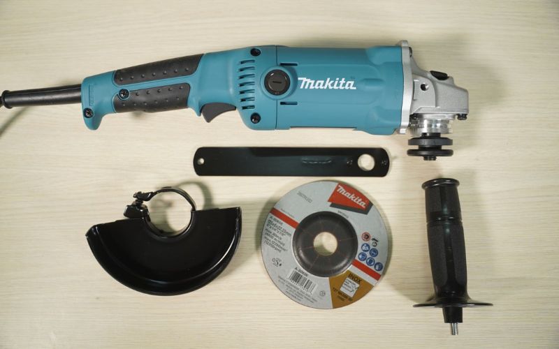 Máy mài góc Makita GA5010