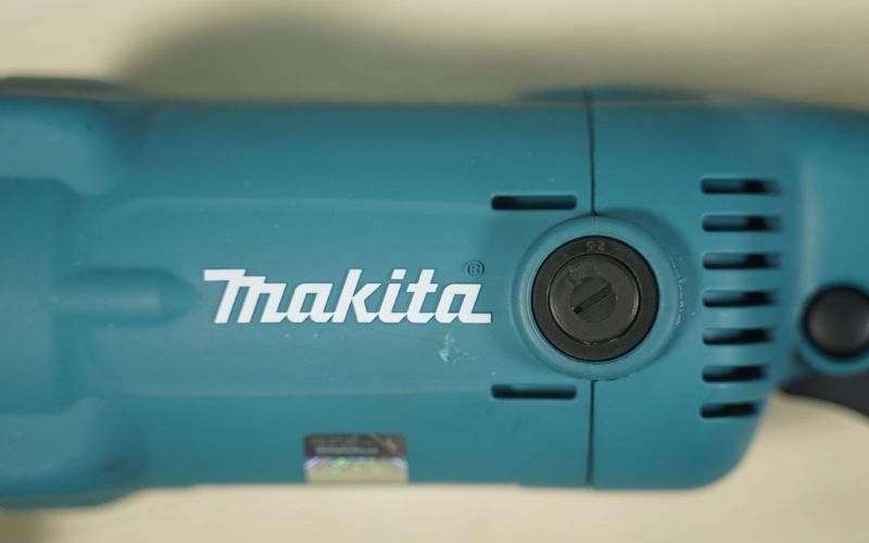 Máy mài góc Makita GA5010