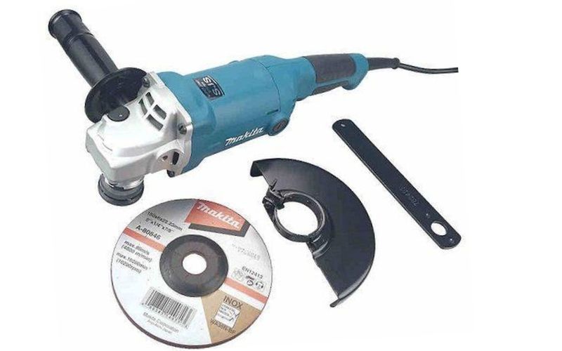 Máy mài góc Makita GA6010