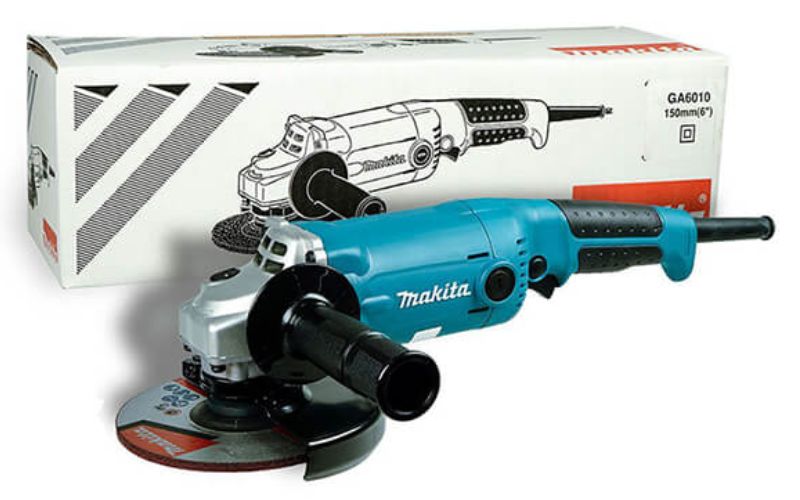 Máy mài góc Makita GA6010
