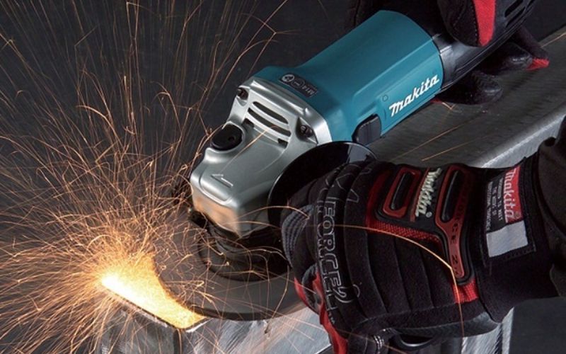 Máy mài góc Makita GA7020