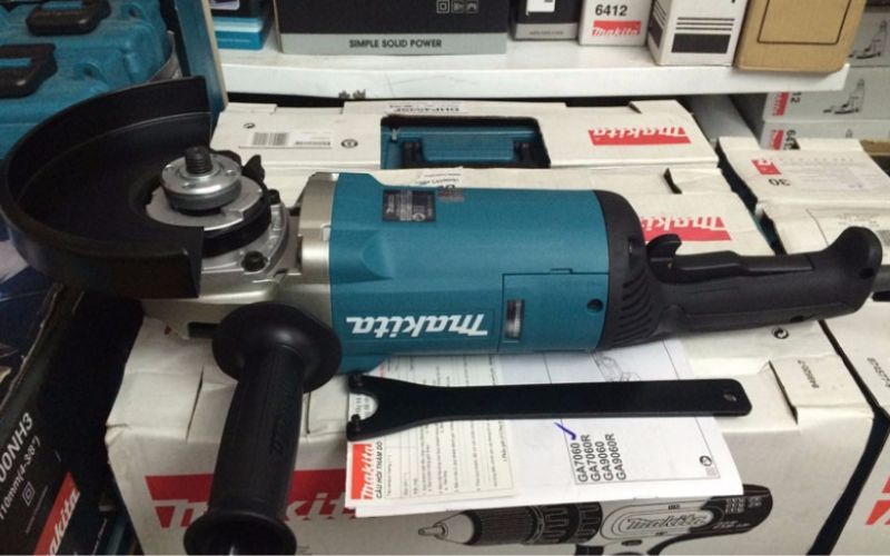 Máy mài góc Makita GA7060