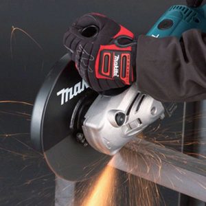 Máy mài góc Makita GA9020