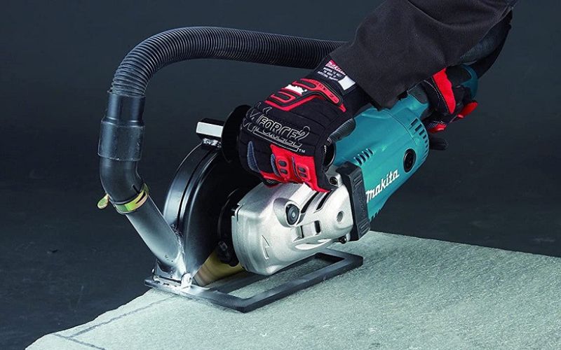 Máy mài góc Makita GA9020