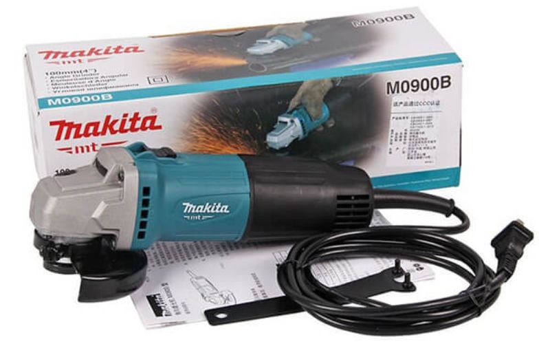 Máy mài góc Makita M0900B