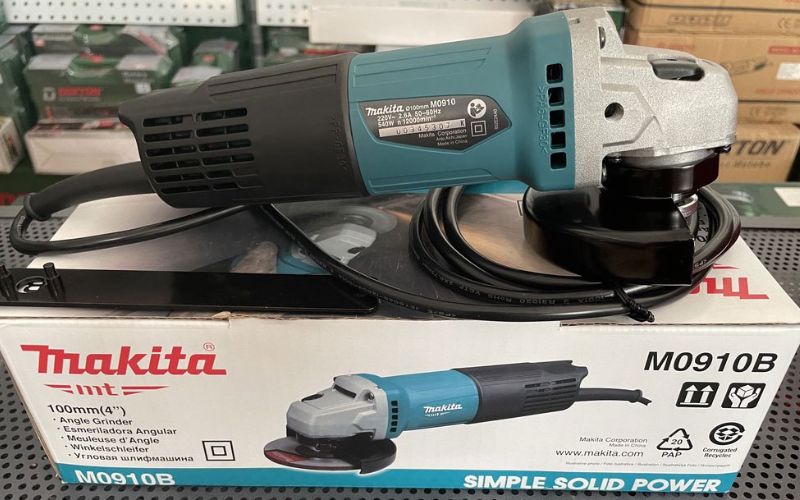 Máy mài góc Makita M0910B
