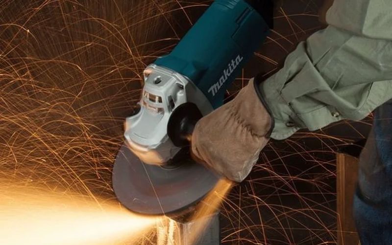 Máy mài góc Makita M0920B