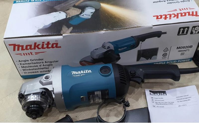 Máy mài góc Makita M0920B