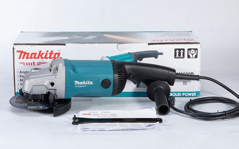 Máy mài góc Makita M0920B