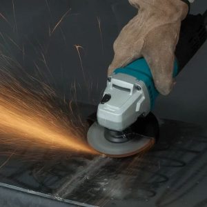 Máy mài góc Makita M9001B