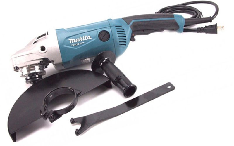 Máy mài góc Makita M9001B