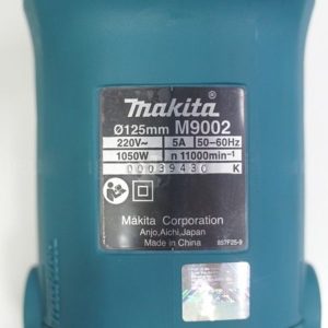 Máy mài góc Makita M9002B