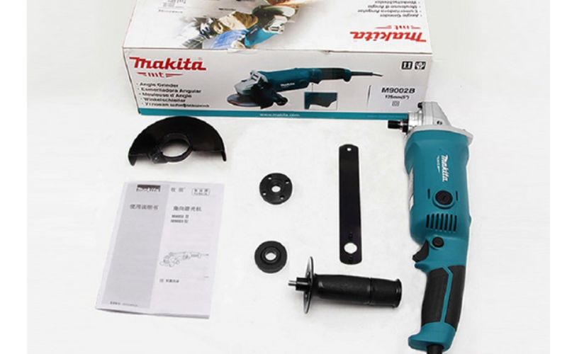 Máy mài góc Makita M9002B