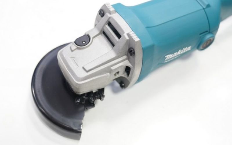 Máy mài góc Makita M9002B