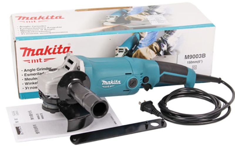 Máy mài góc Makita M9003B