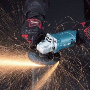 Máy mài góc Makita M9003B