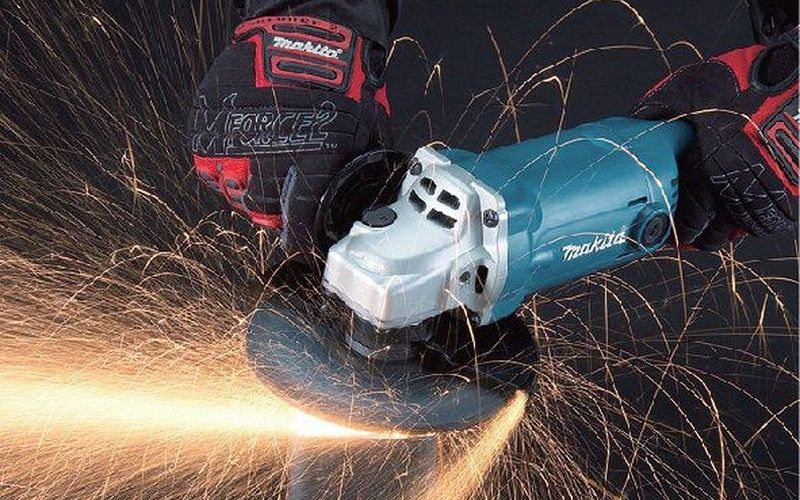 Máy mài góc Makita M9003B