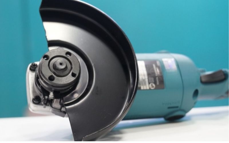 Máy mài góc Makita M9003B