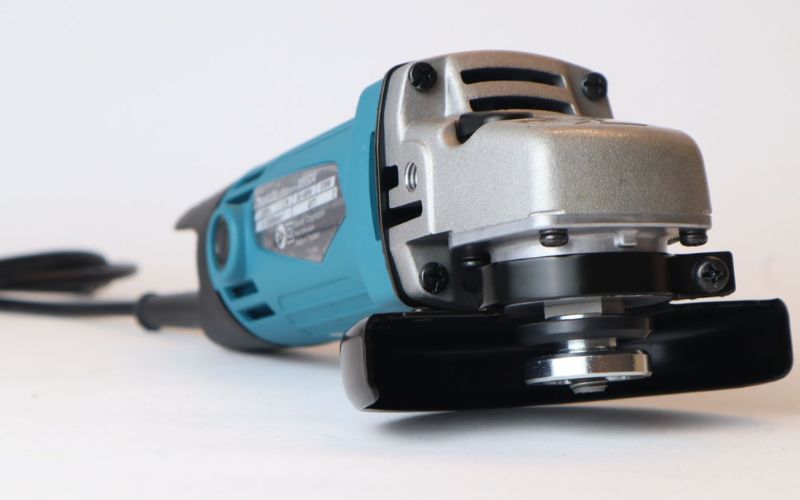 Máy mài góc Makita M9504B
