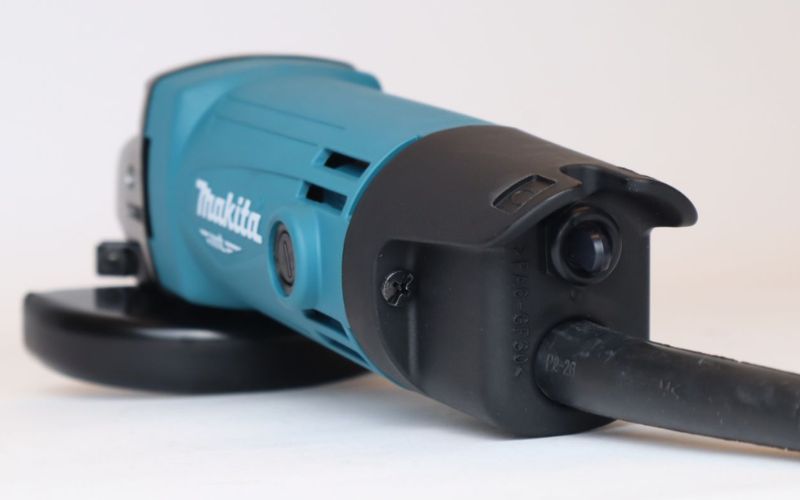 Máy mài góc Makita M9504B