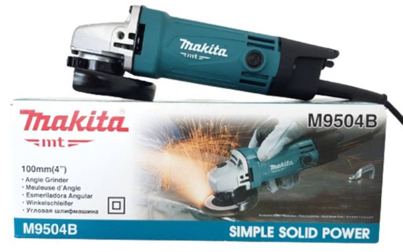 Máy mài góc Makita M9504B