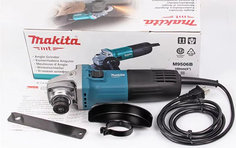 Máy mài góc Makita M9506B