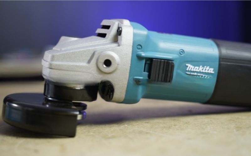 Máy mài góc Makita M9506B