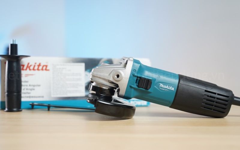 Máy mài góc Makita M9508B