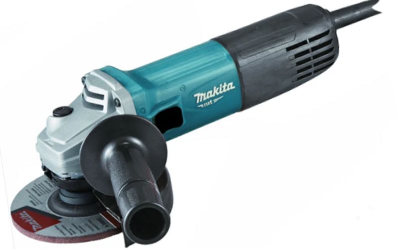 Máy mài góc Makita M9508B