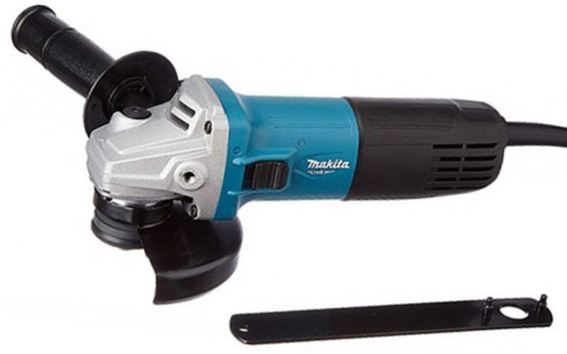 Máy mài góc Makita M9508B