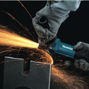 Máy mài góc Makita M9508B