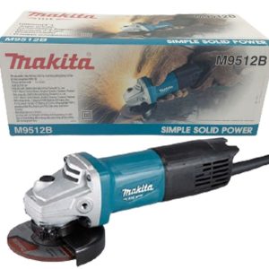 Máy mài góc Makita M9512B