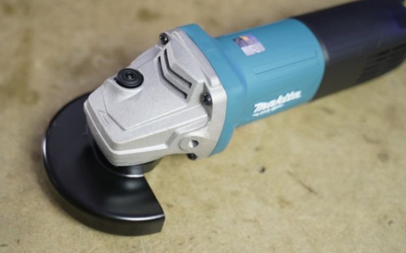 Máy mài góc Makita M9512B