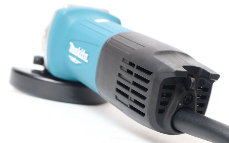 Máy mài góc Makita M9513B